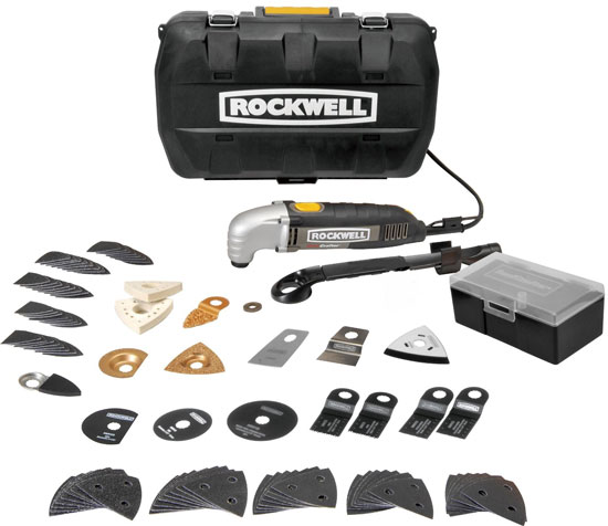 Rockwell-Sonicrafter-100pc-Kit